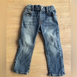 Excellent condition Gap Toddler boy jeans